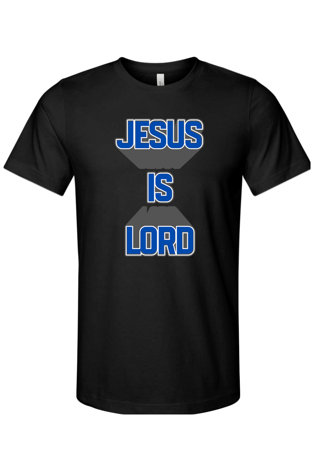 Jesus Is Lord