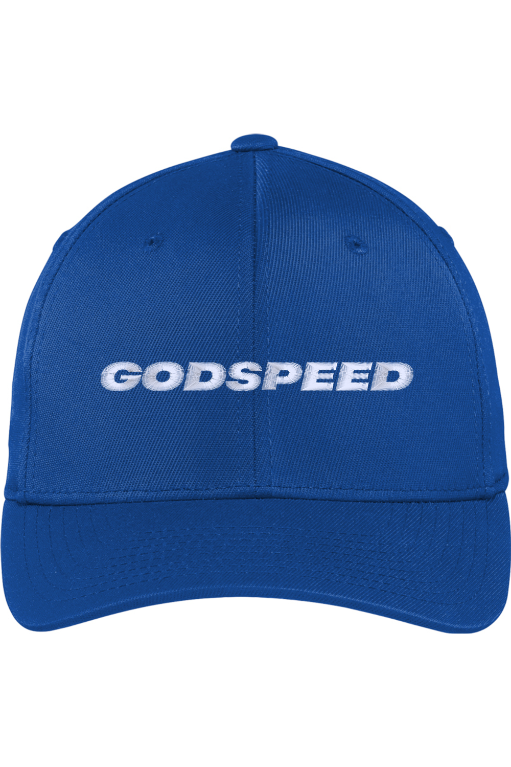 GODSPEED