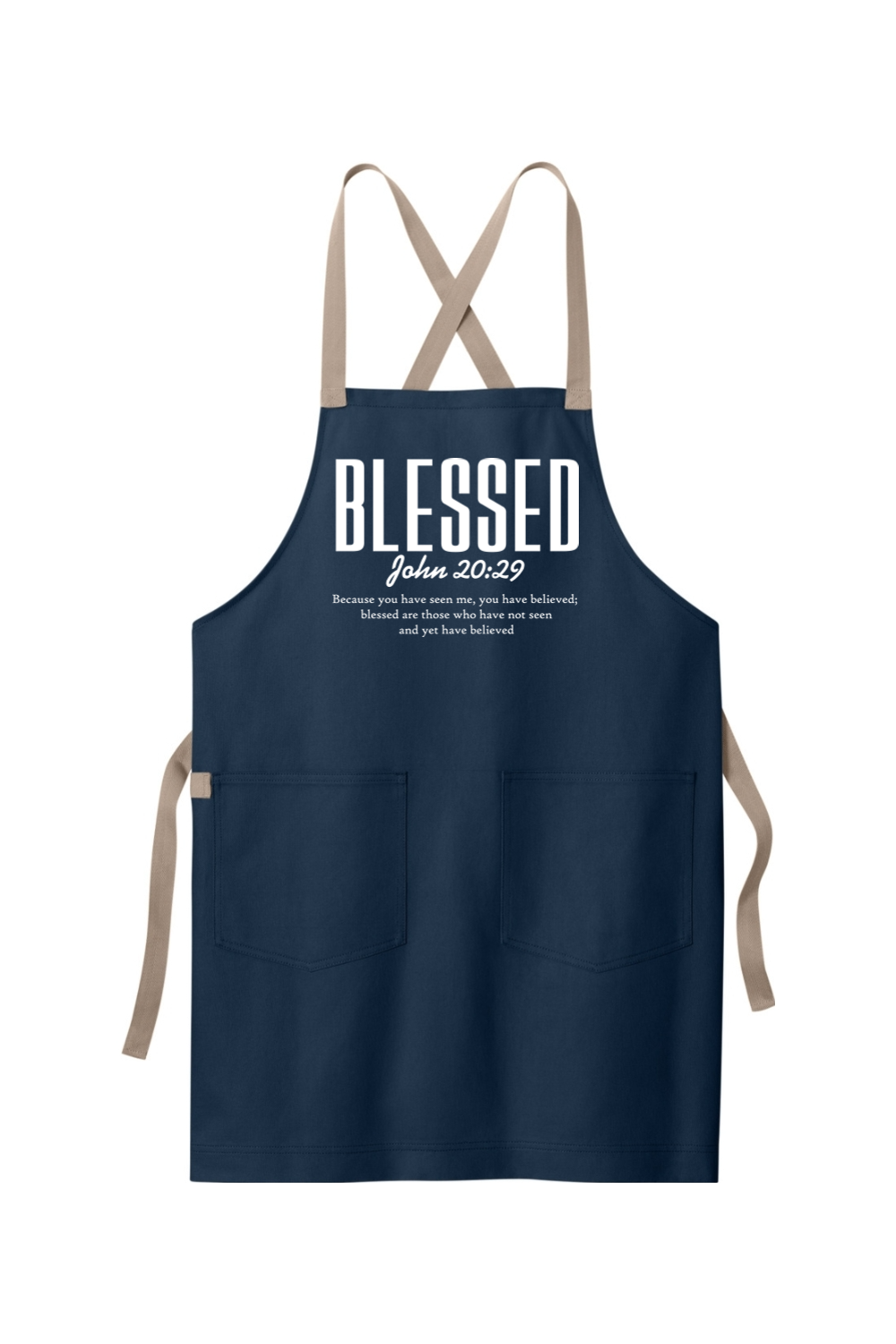 BLESSED