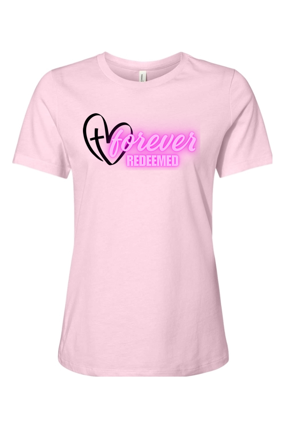 Forever Redeemed