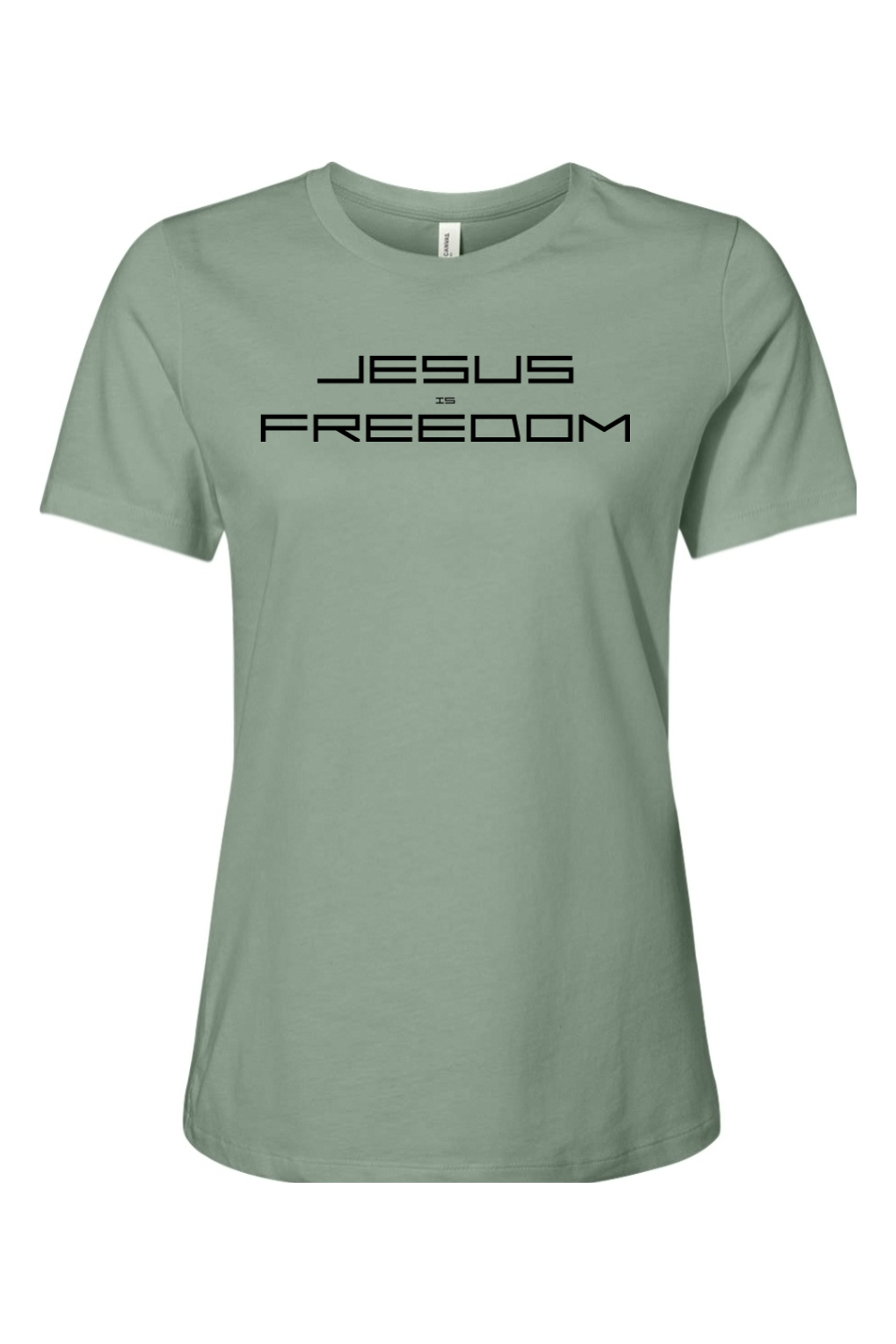 Jesus is Freedom