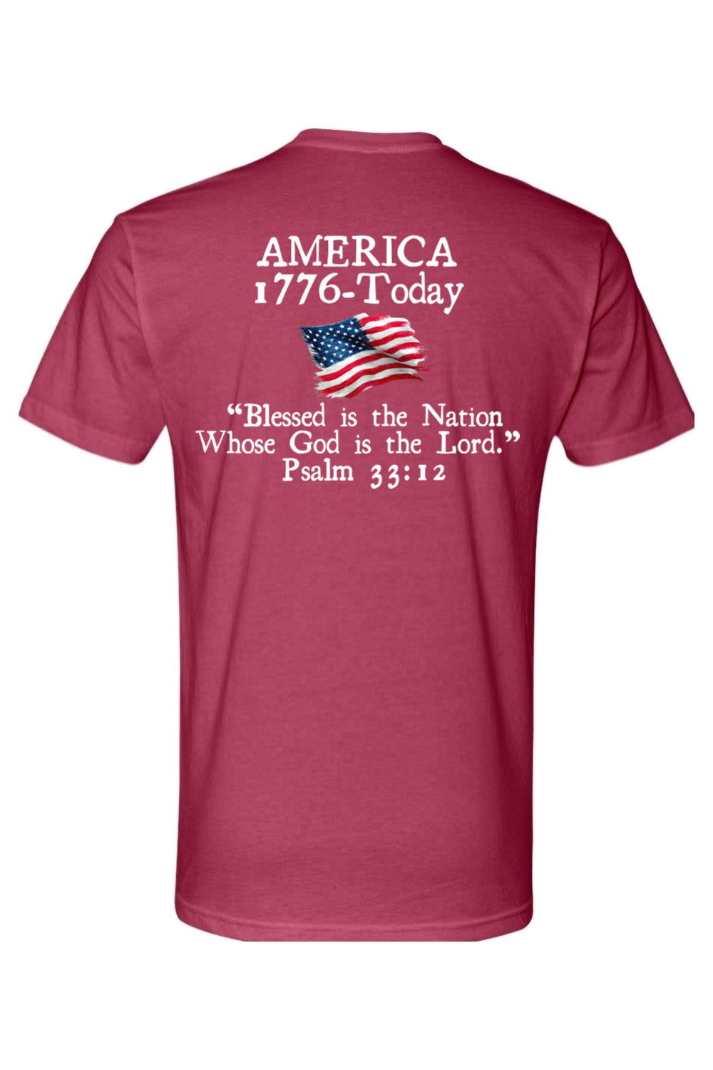 America 1776 - Today