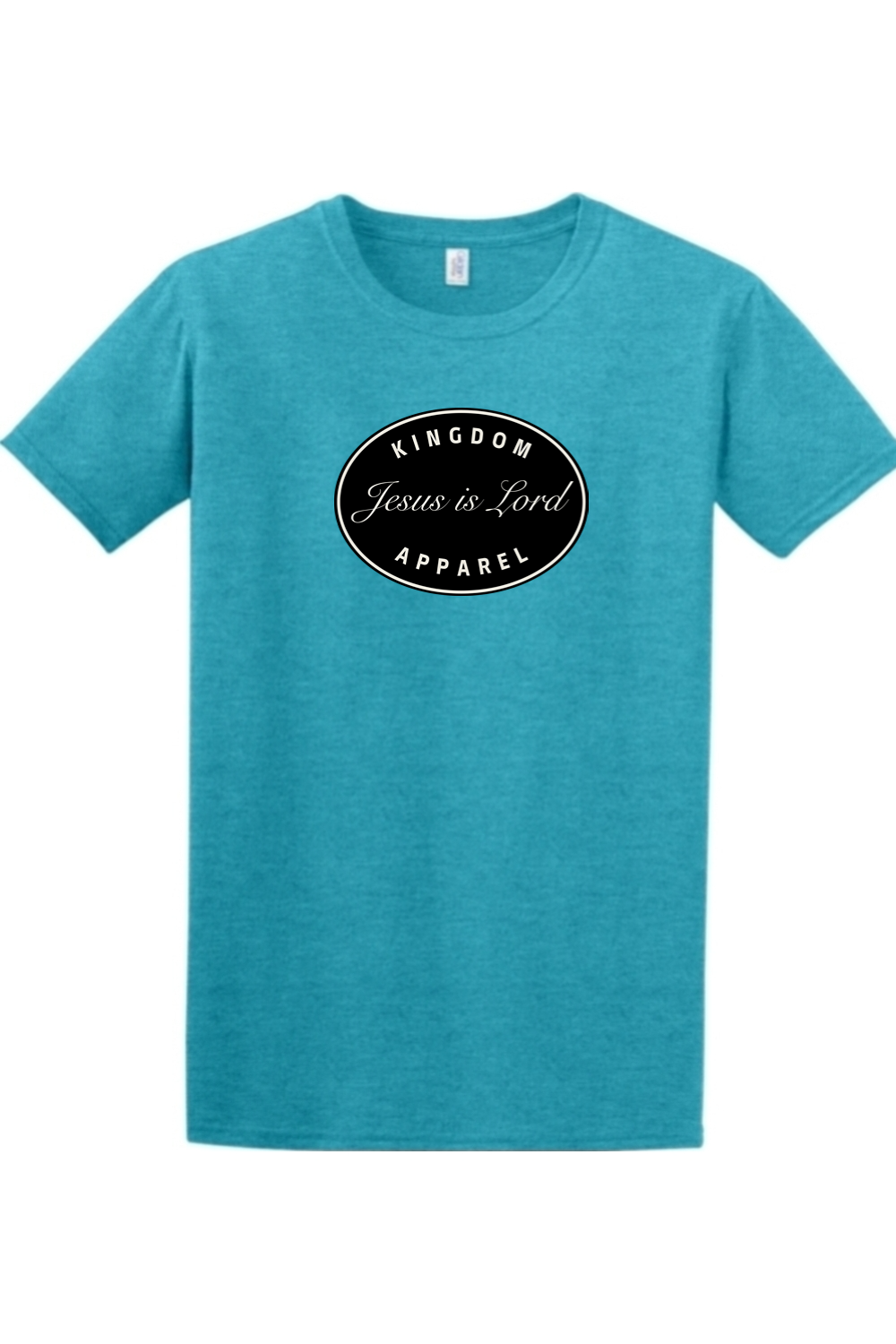 Kingdom Apparel Jesus is Lord
