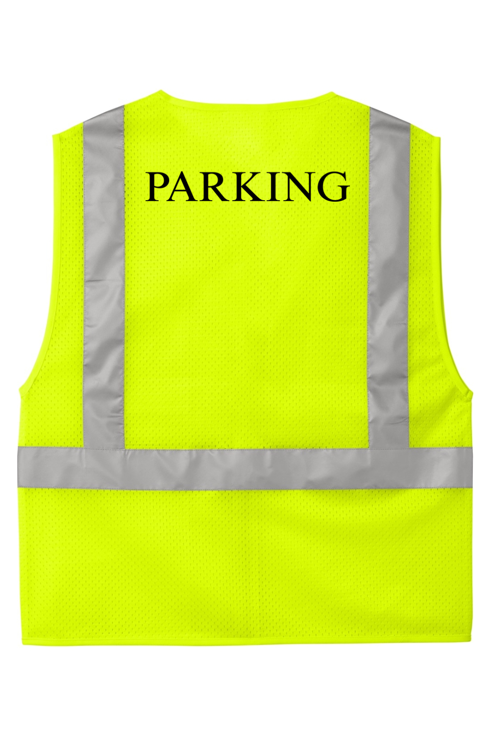 PARKING Vest