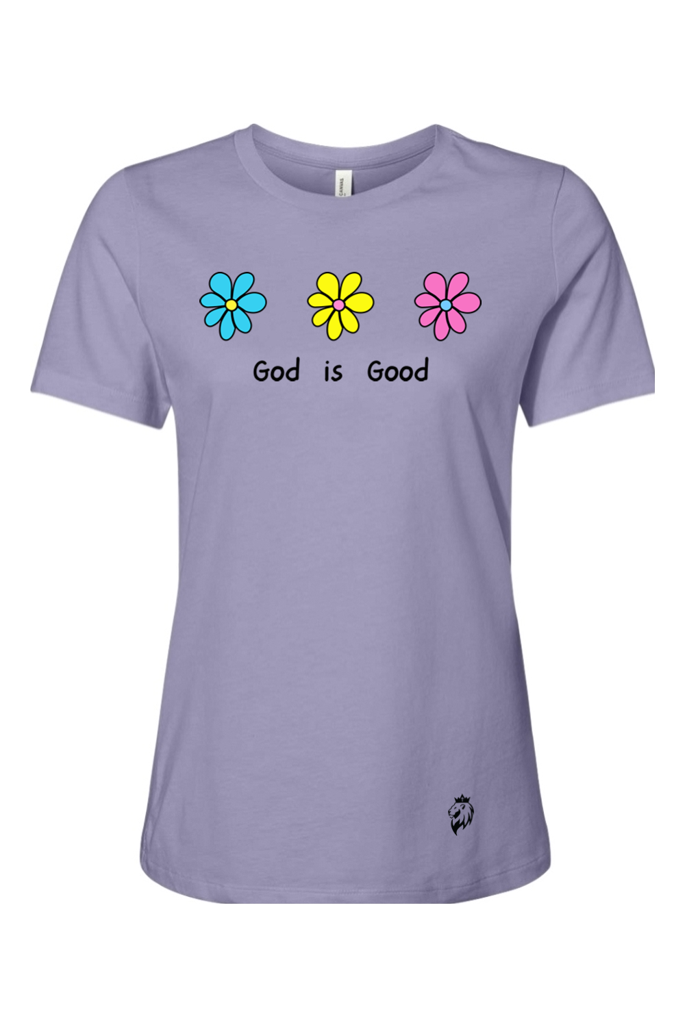 God is Good
