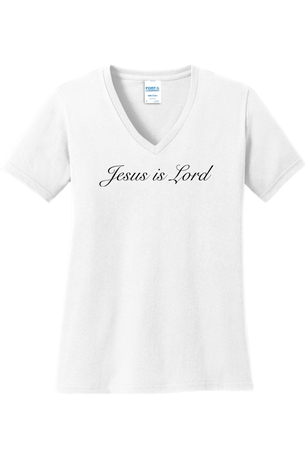 Jesus is Lord
