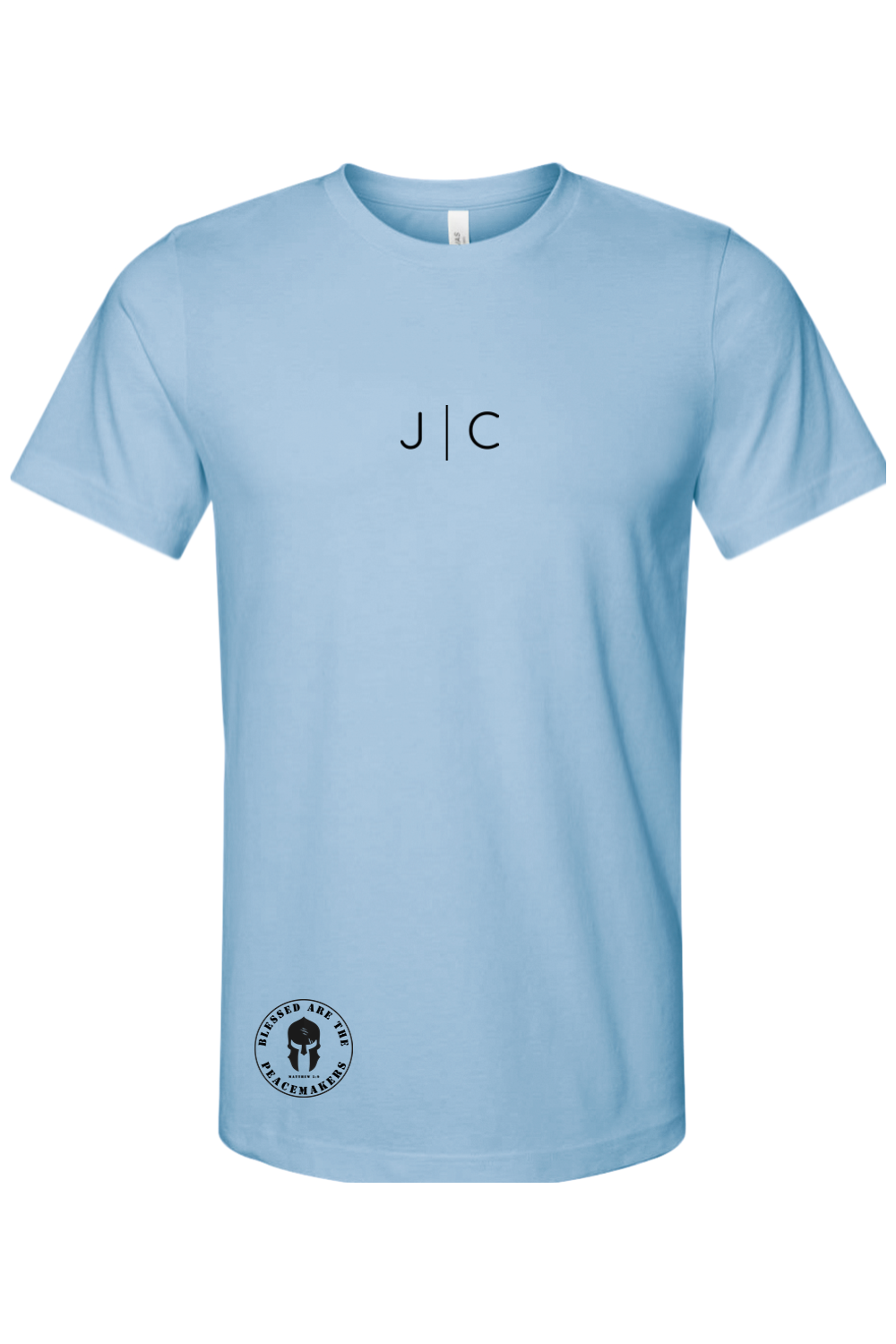 J C - Jesus Christ