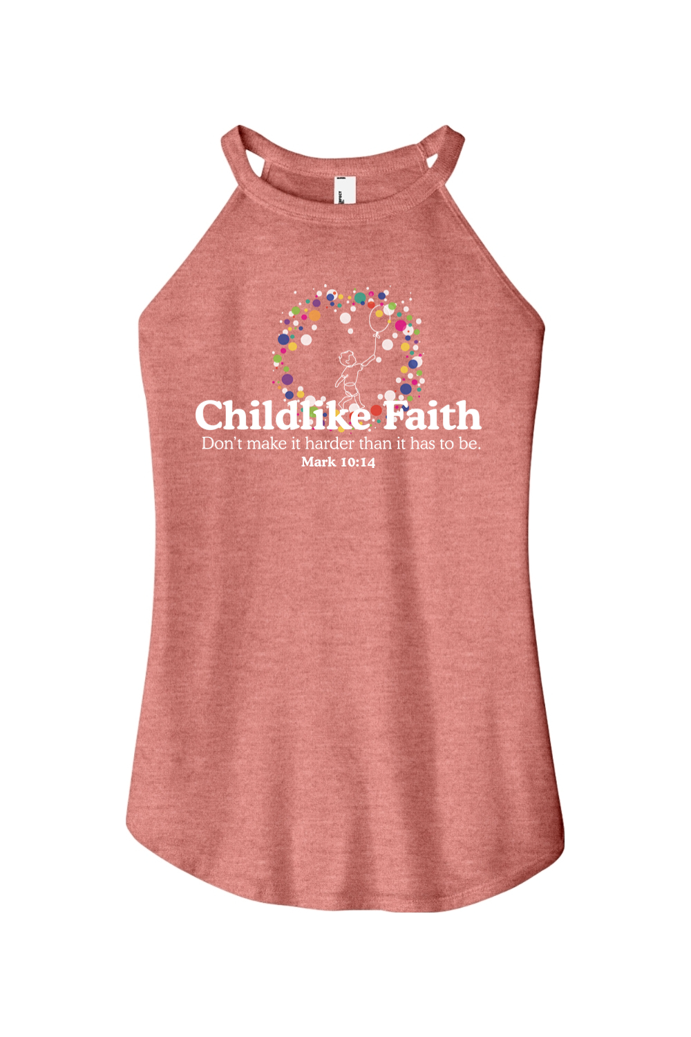 Childlike Faith