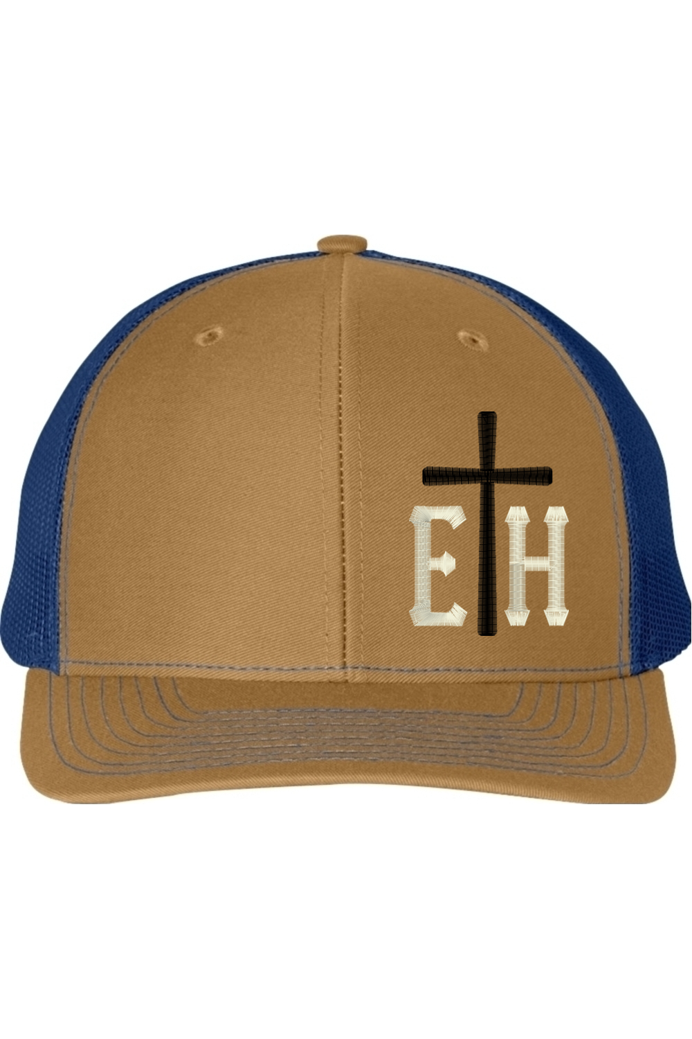 End Time Harvest