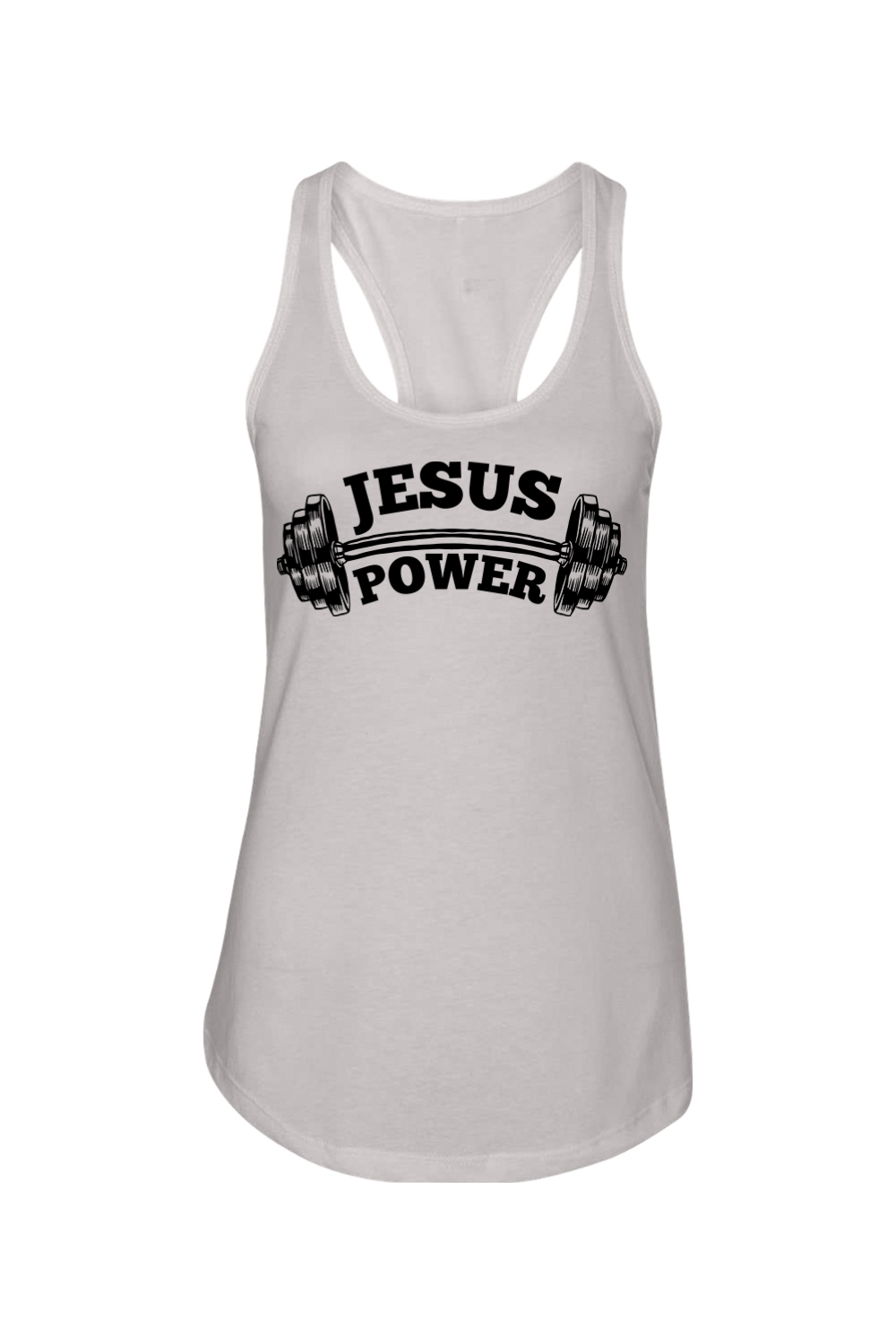 Jesus Power