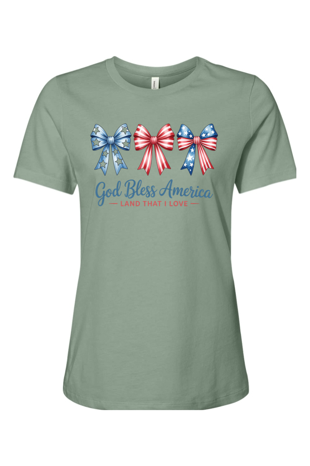 God Bless America