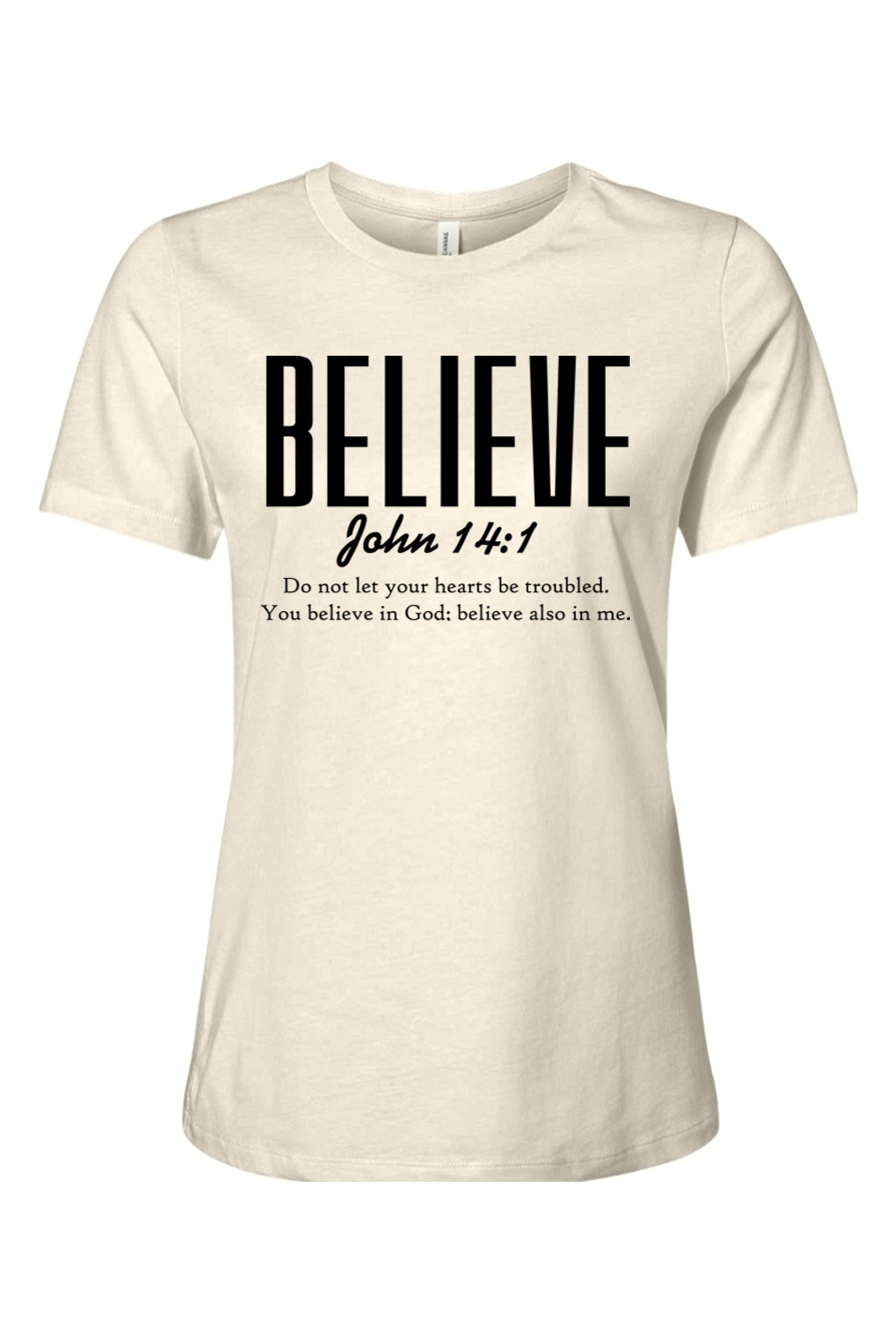 Believe