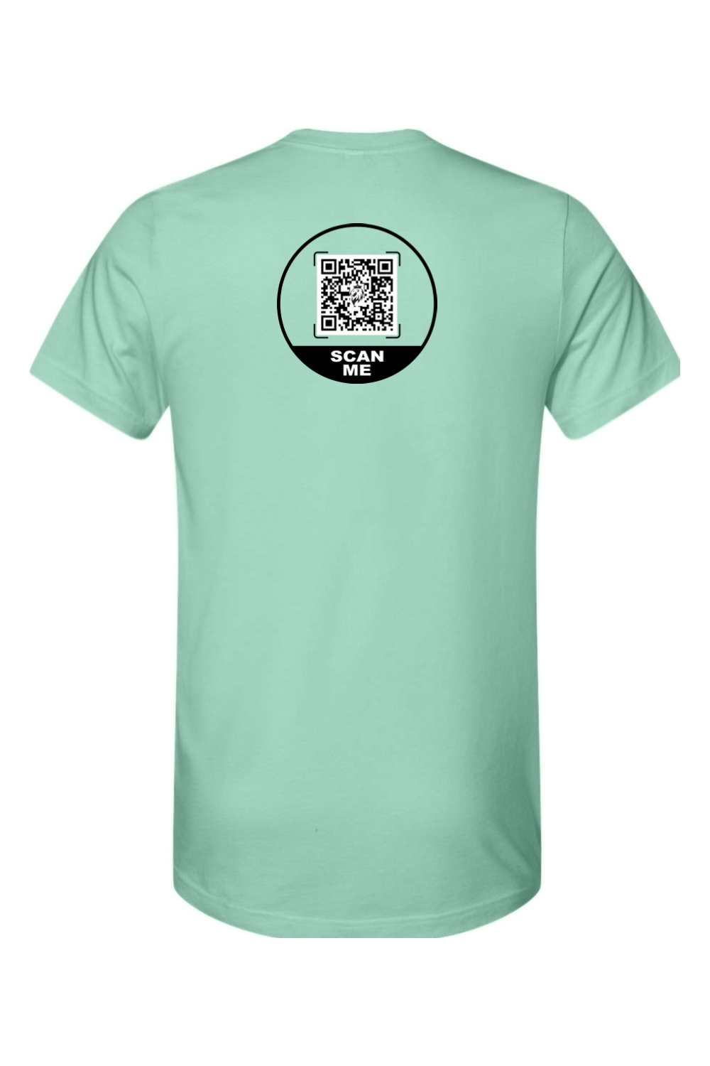 Scan Me