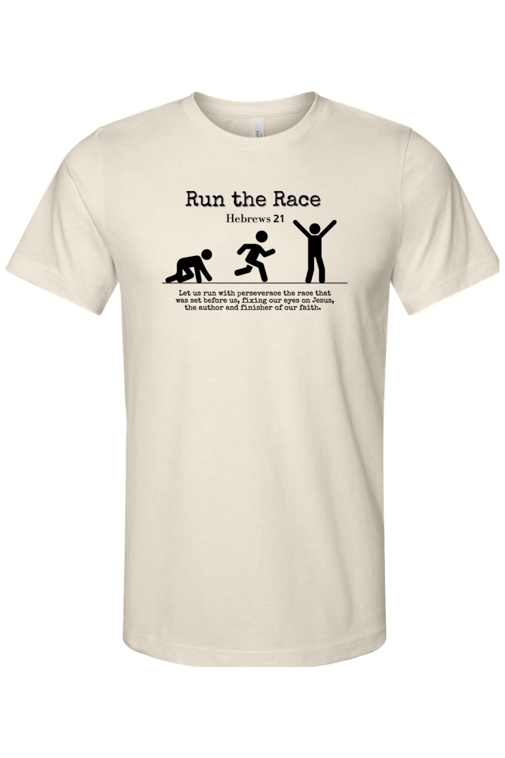 Run The Race