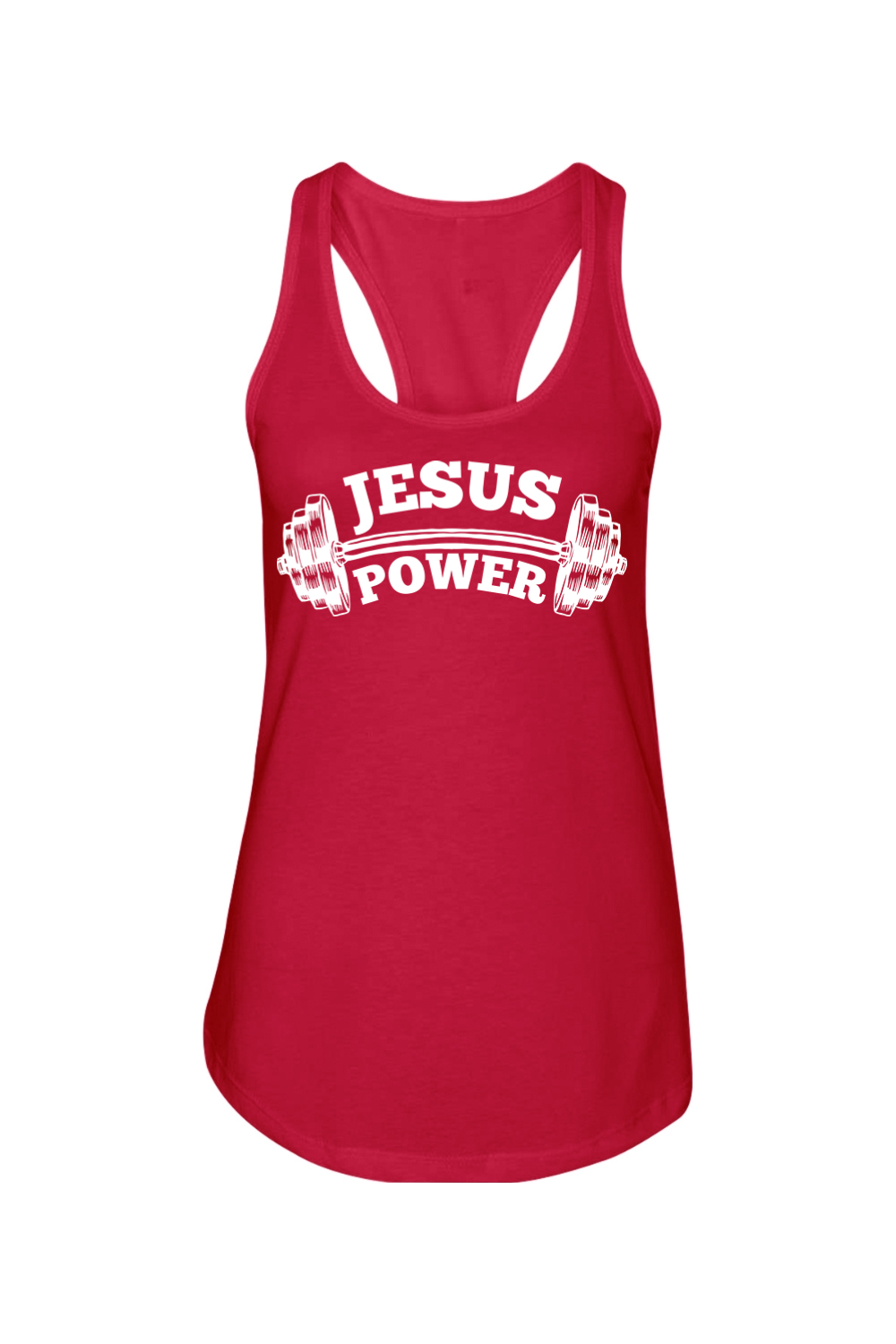 Jesus Power