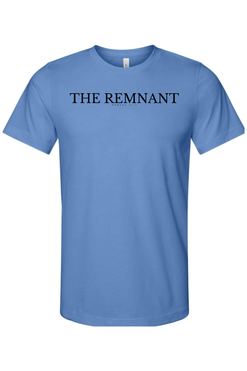 THE REMNANT