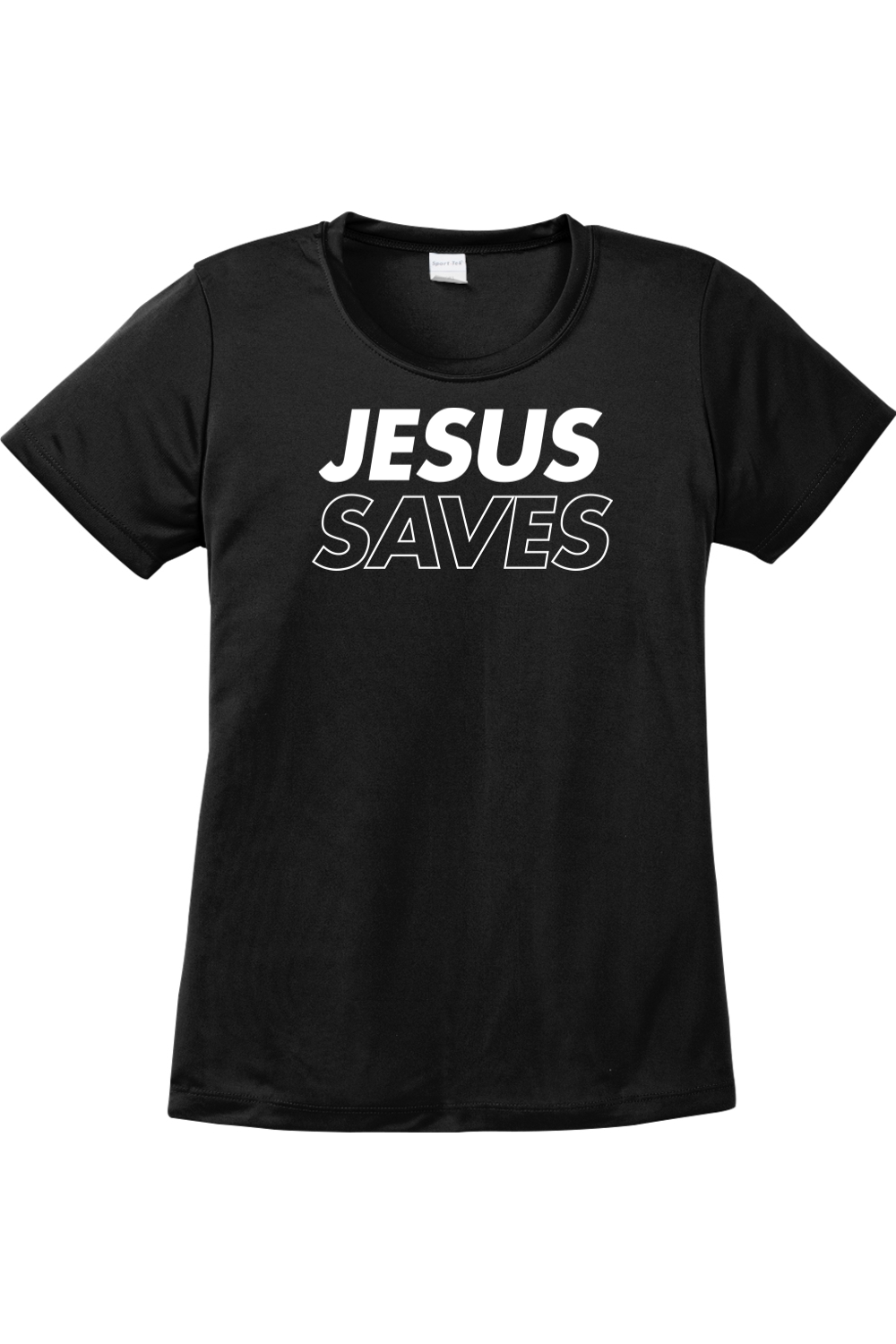 Jesus Saves