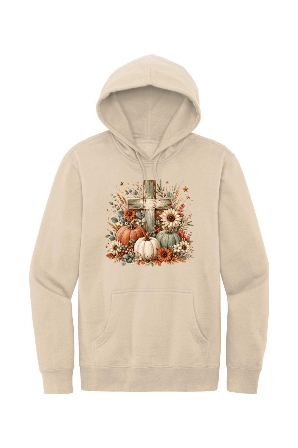 Fall Cross