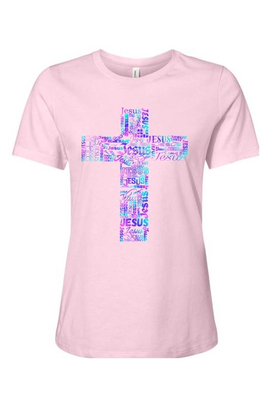 Jesus Omnipresent