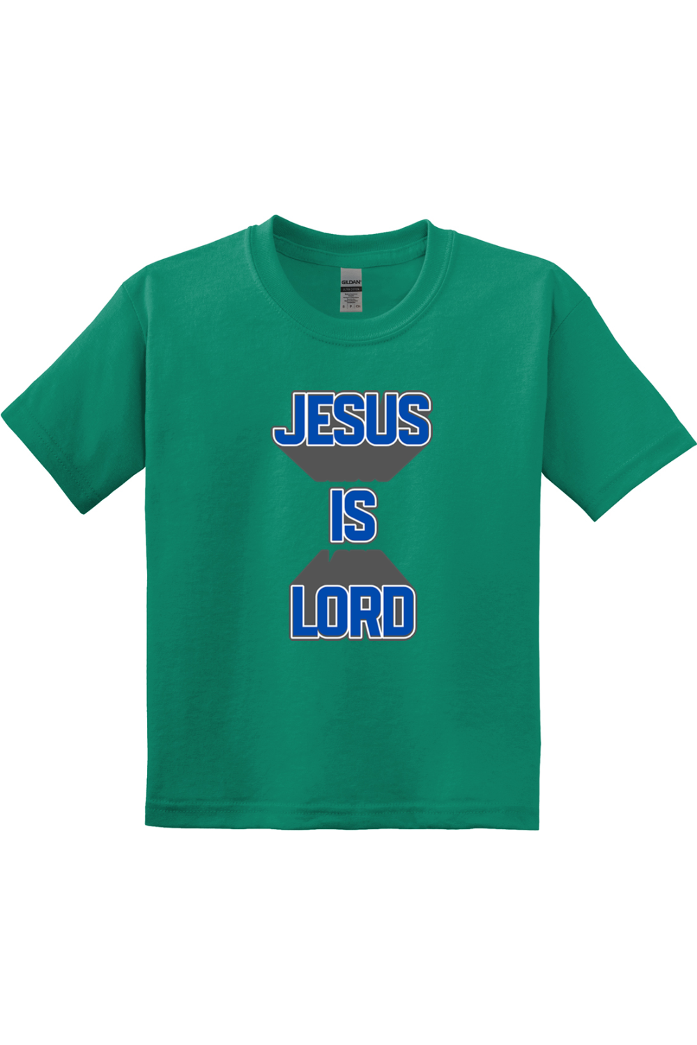 Jesus Is Lord