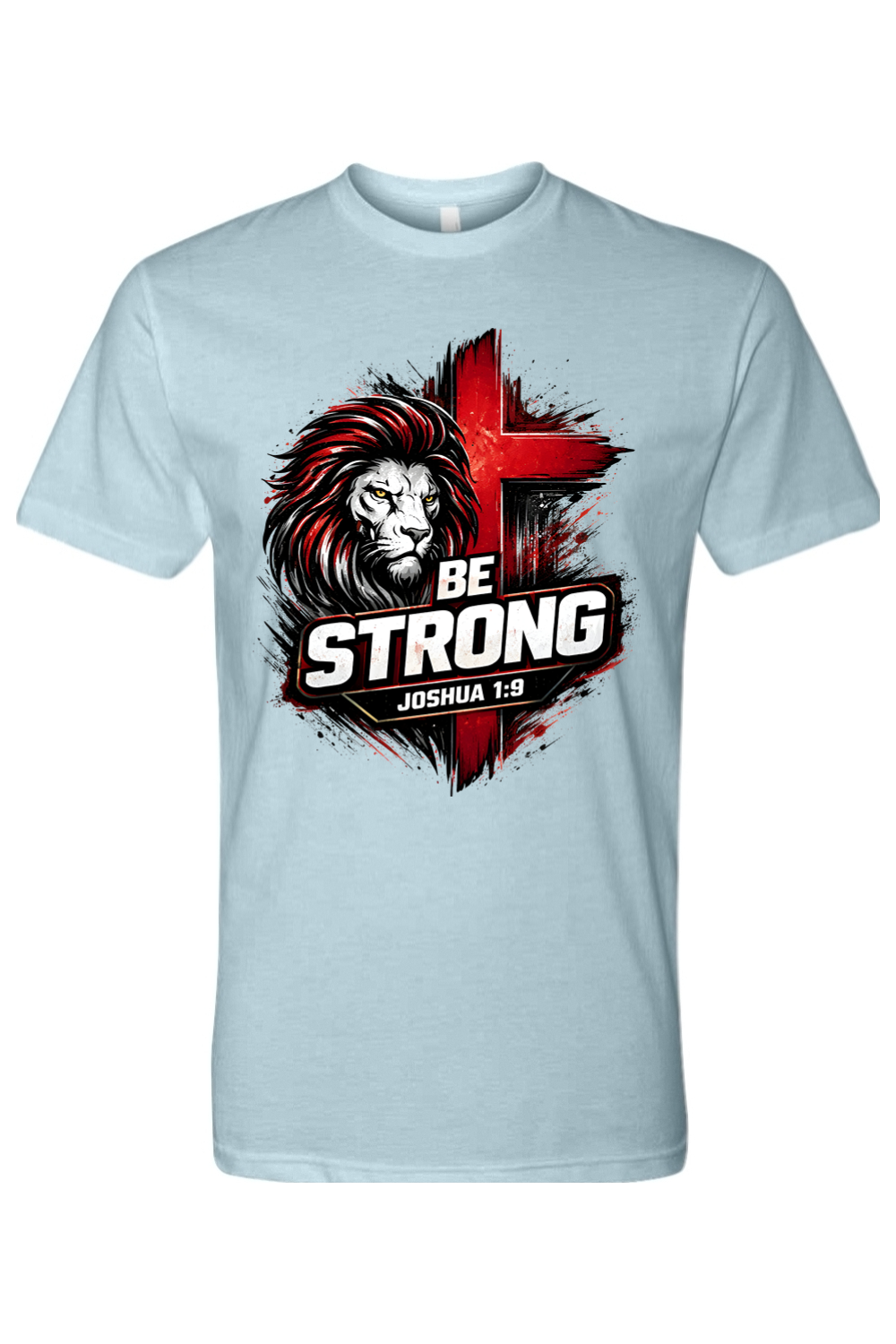 Be Strong