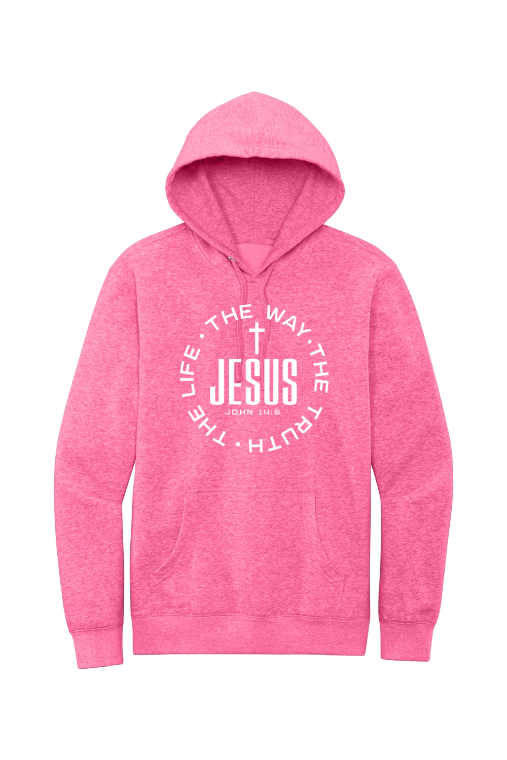 Jesus The Way The Truth The Life
