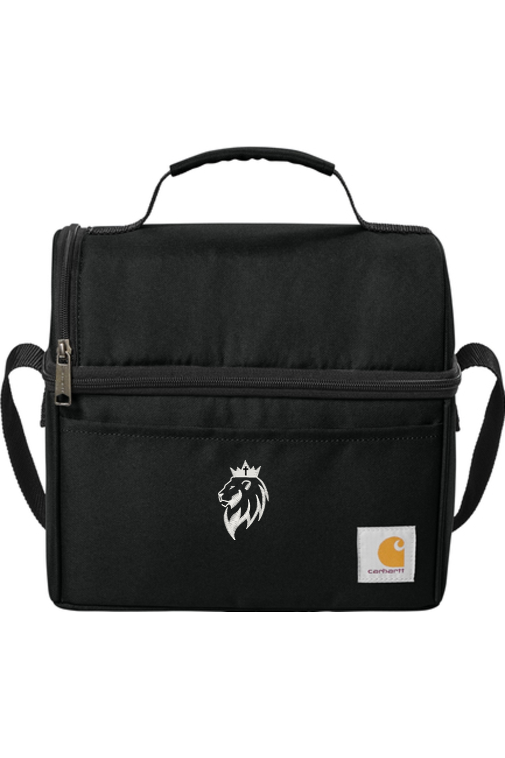 Carhartt Lunch 6-Can Cooler