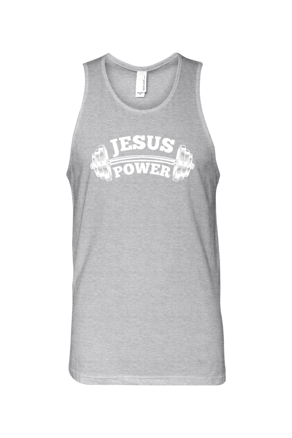 Jesus Power