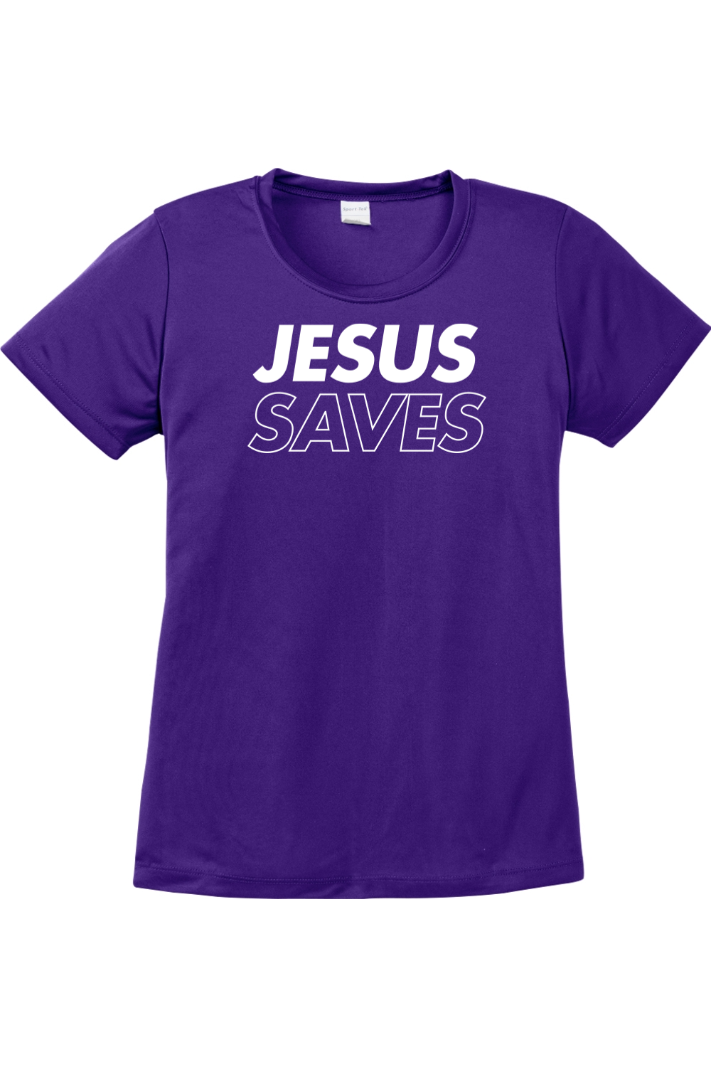 Jesus Saves