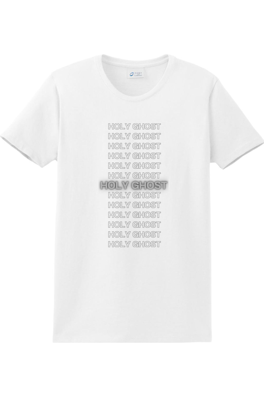 Holy Ghost