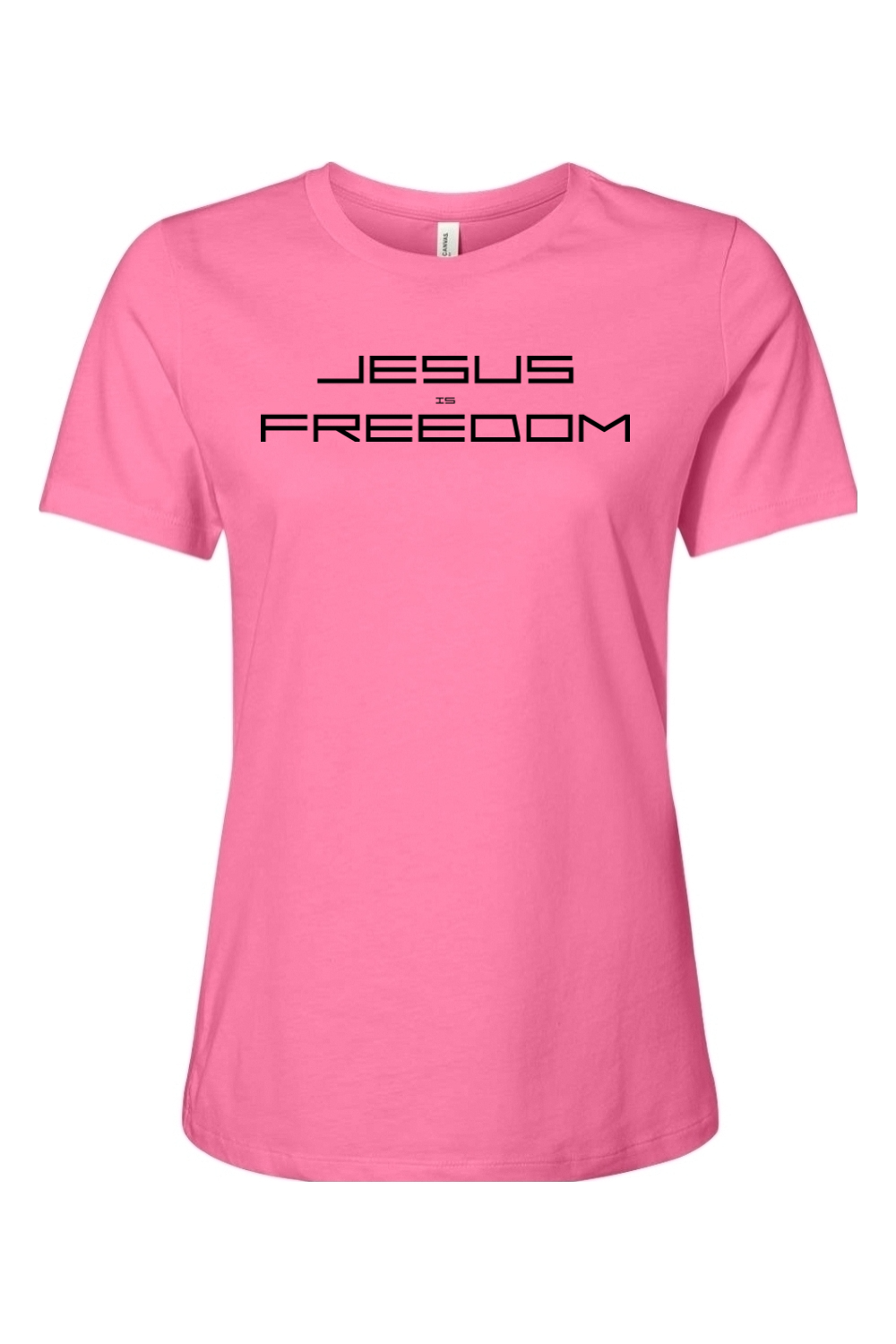 Jesus is Freedom