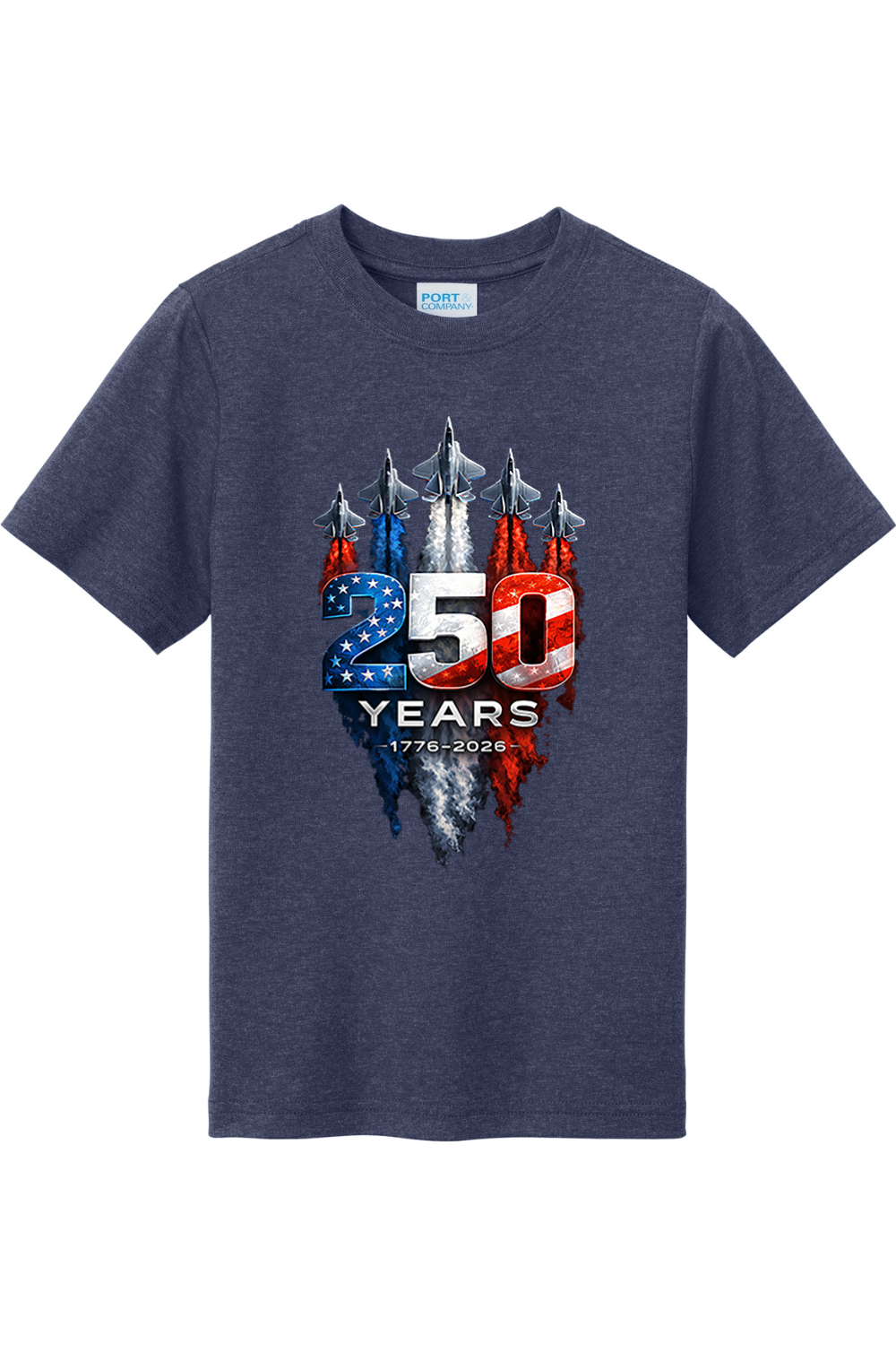 250 Years