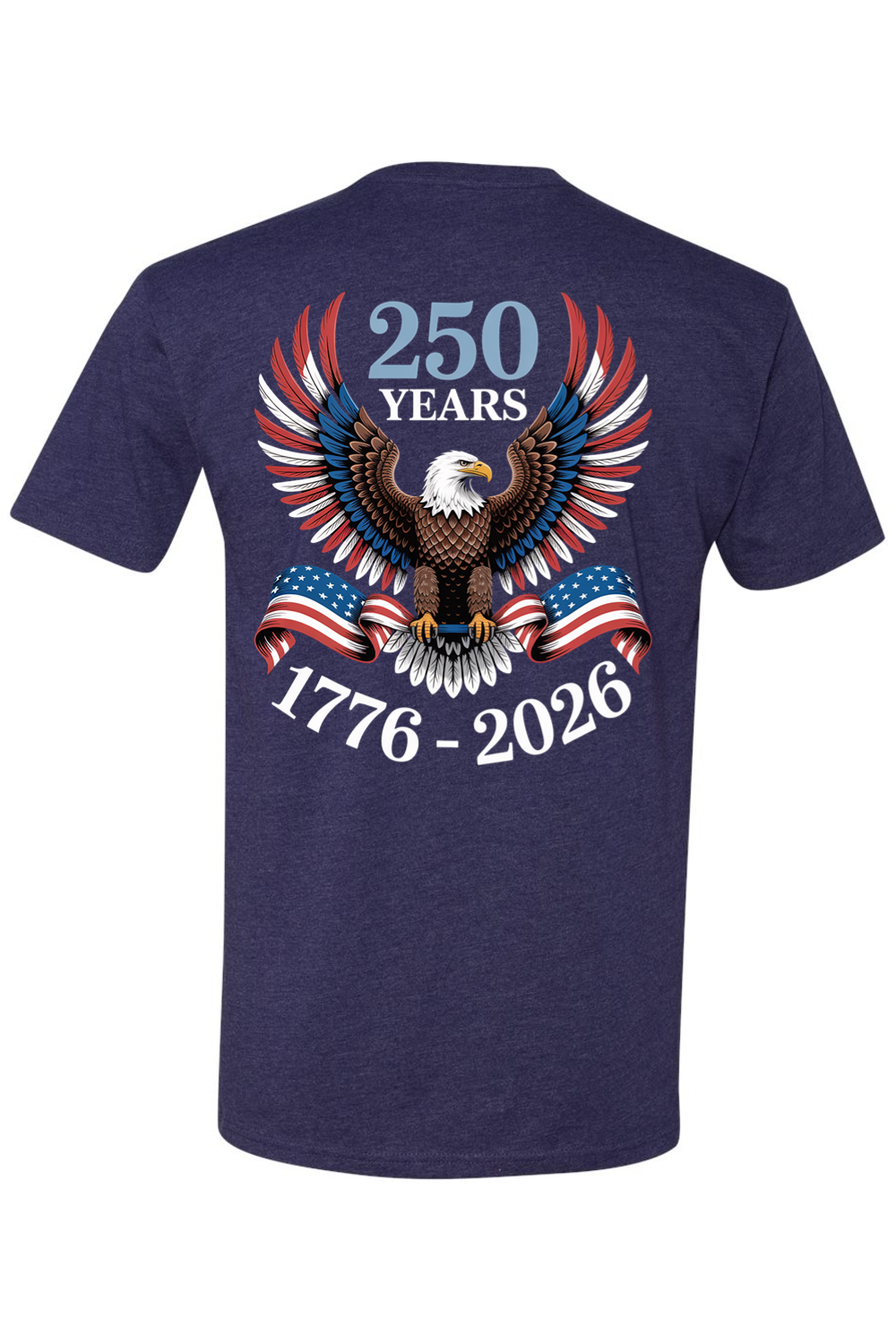 250 Years