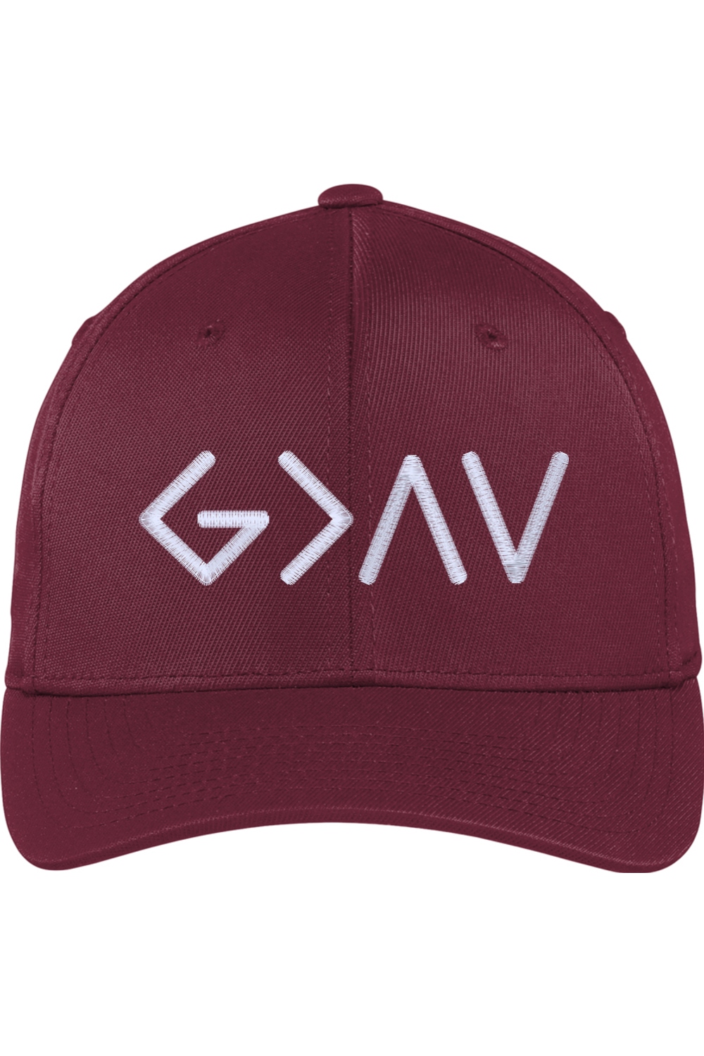God Is Greater Above All