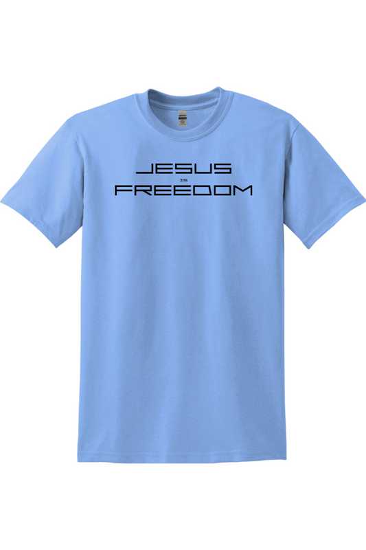 Jesus is Freedom