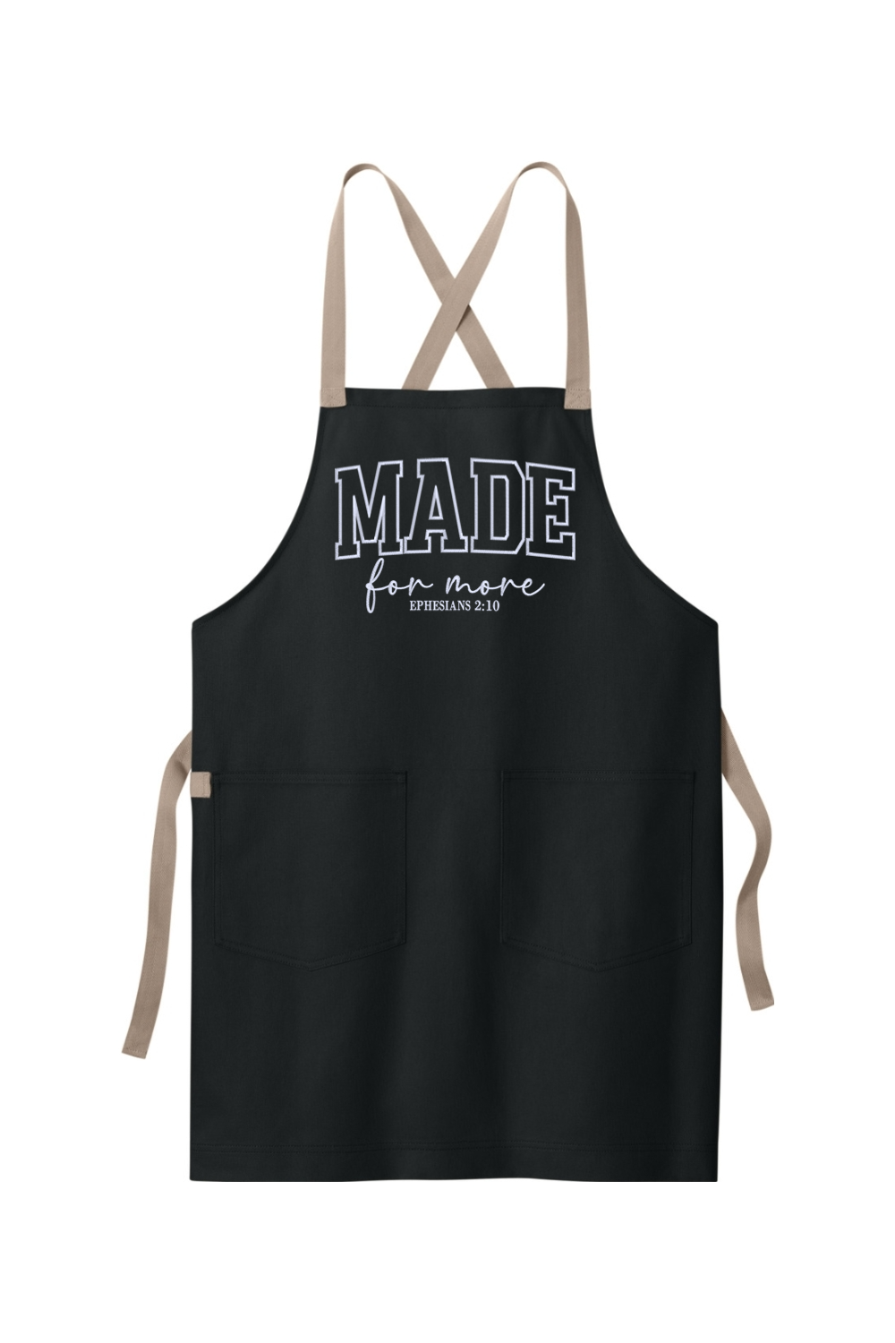Made For More