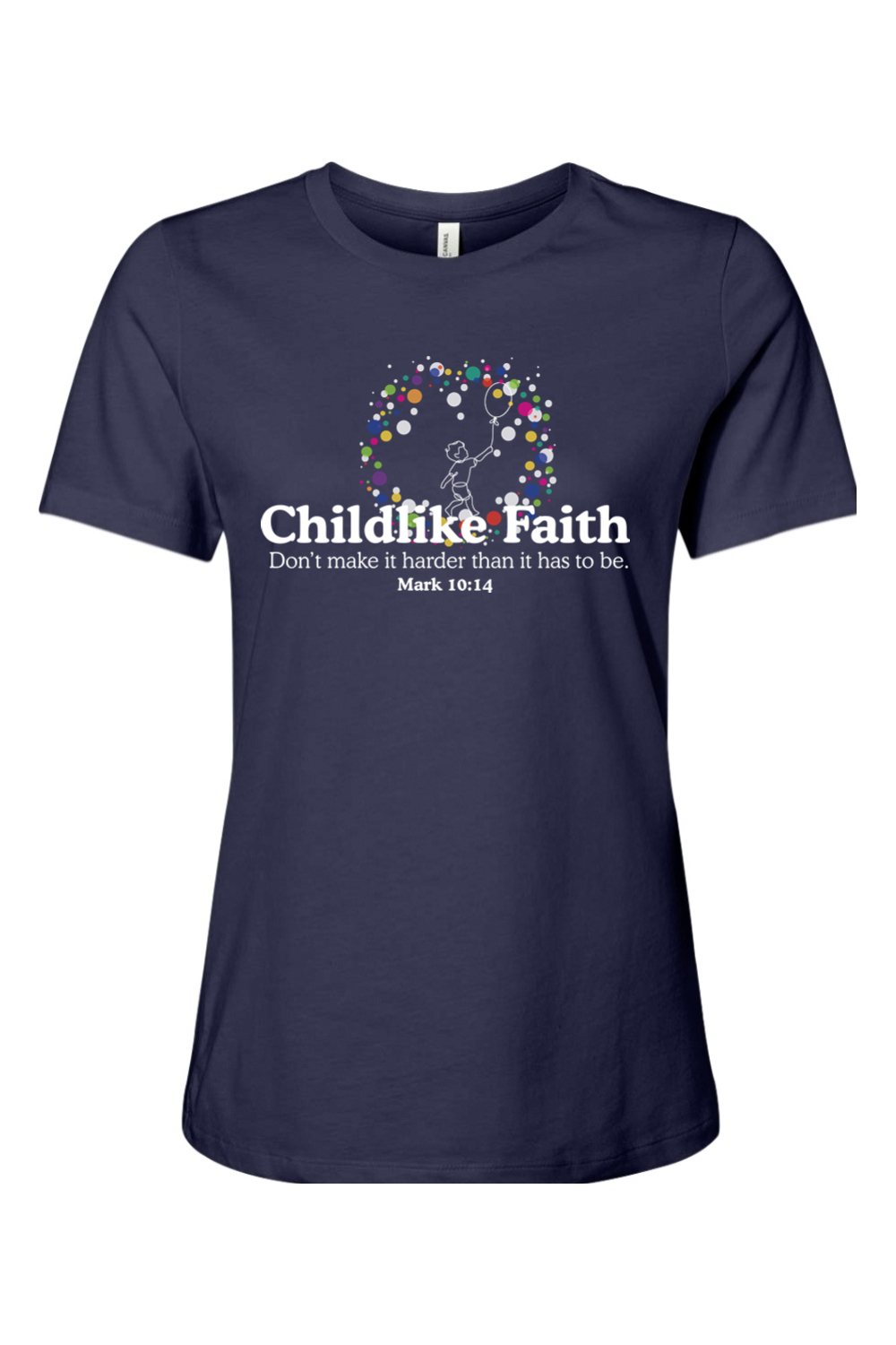 Childlike Faith