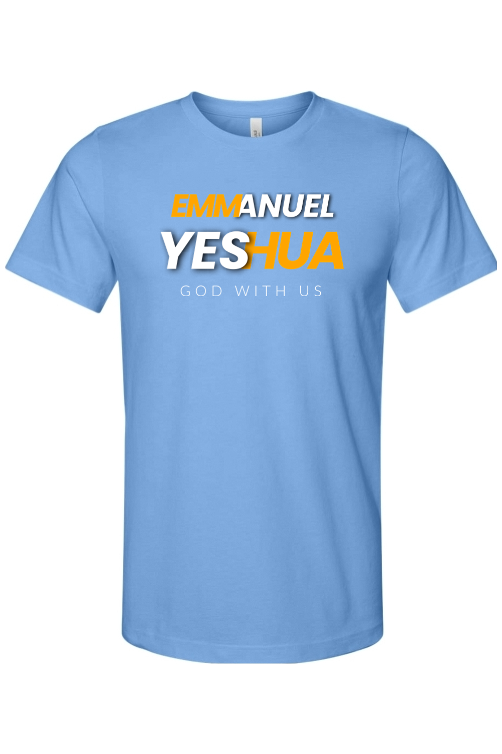 Emmanuel Yeshua