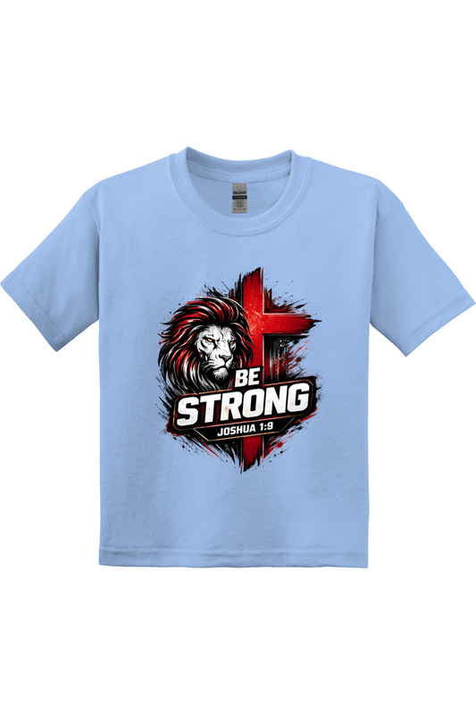 Be Strong