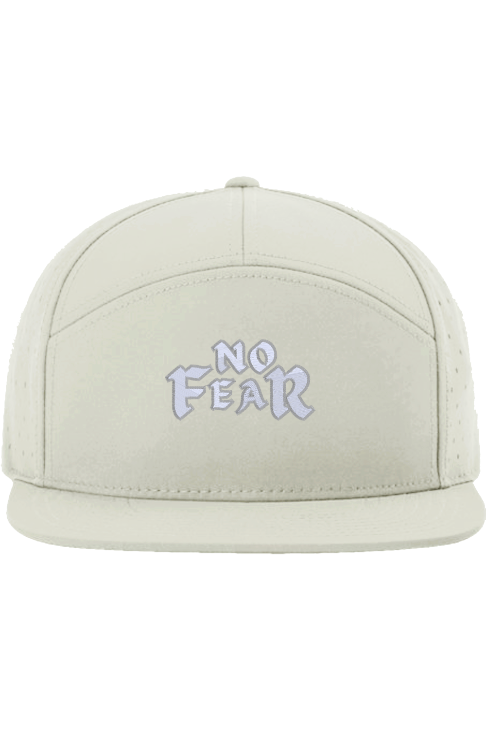No Fear