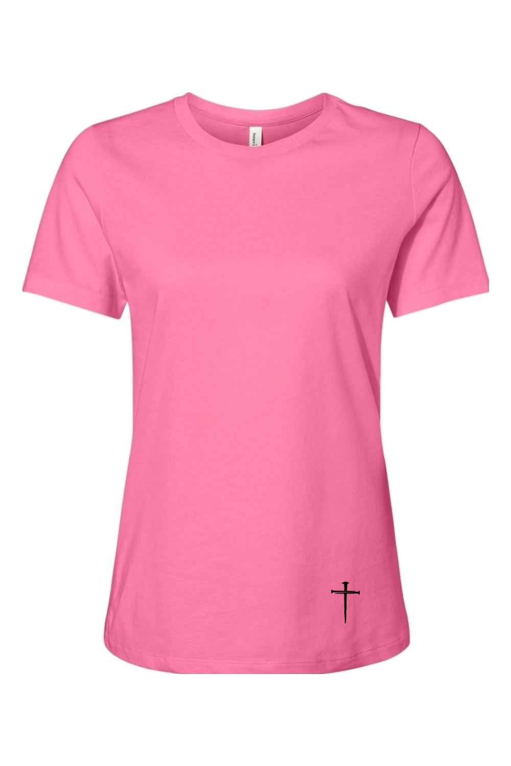 Kingdom Apparel Cross