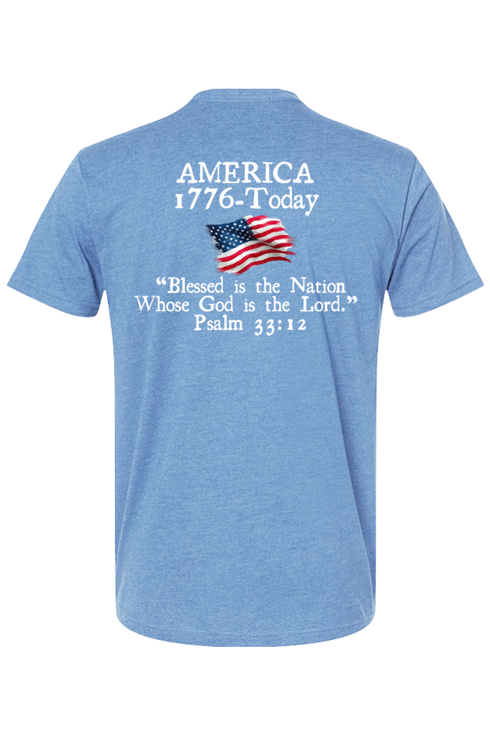 America 1776 - Today