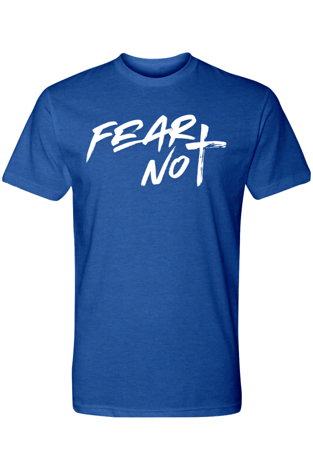 Fear Not
