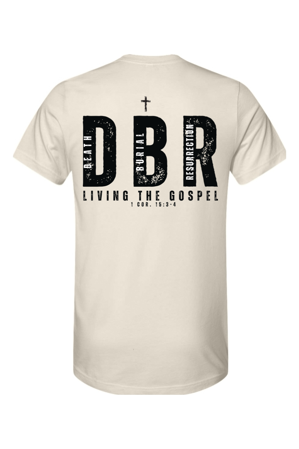 Death Burial Resurrection