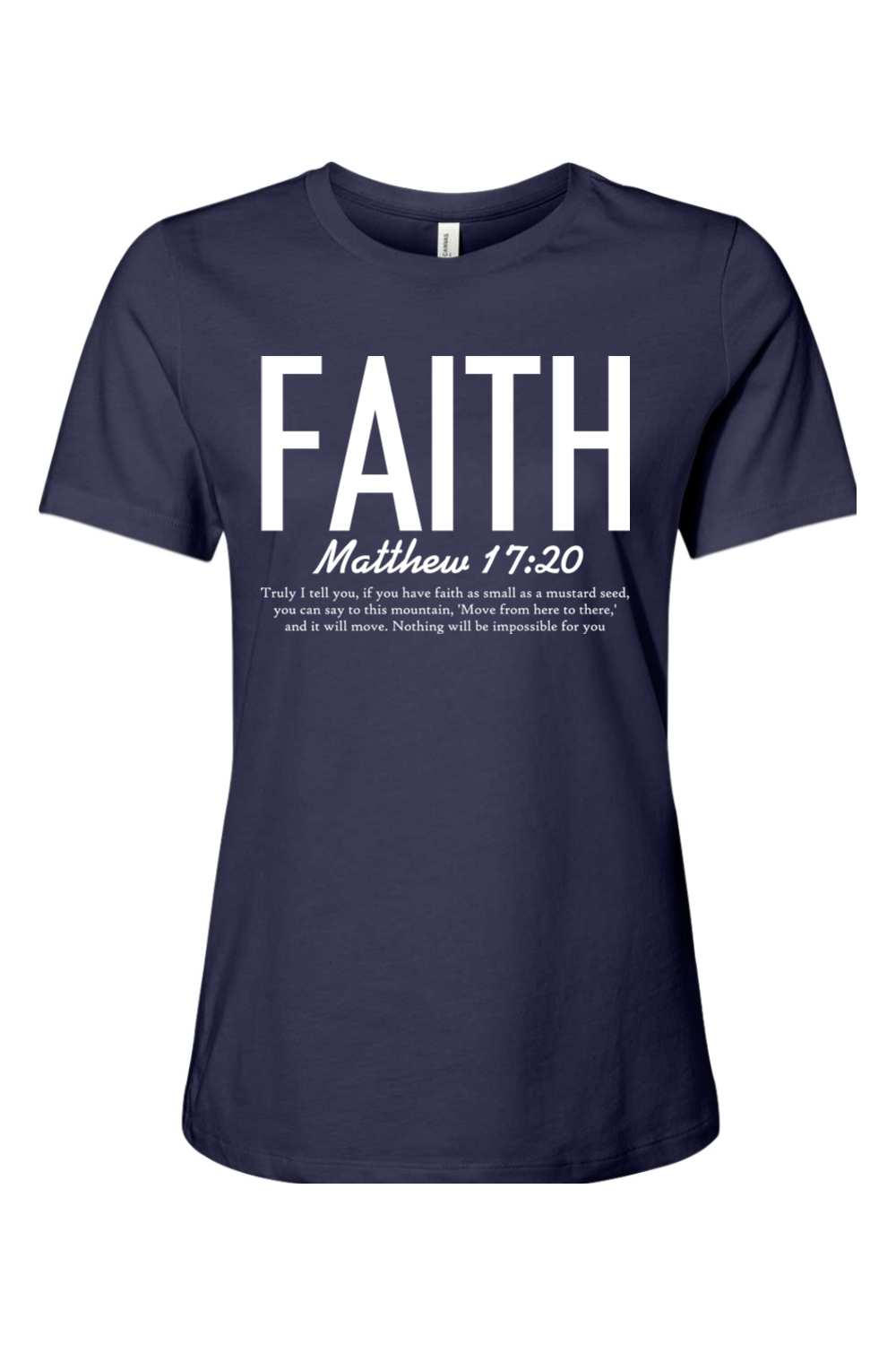 Faith