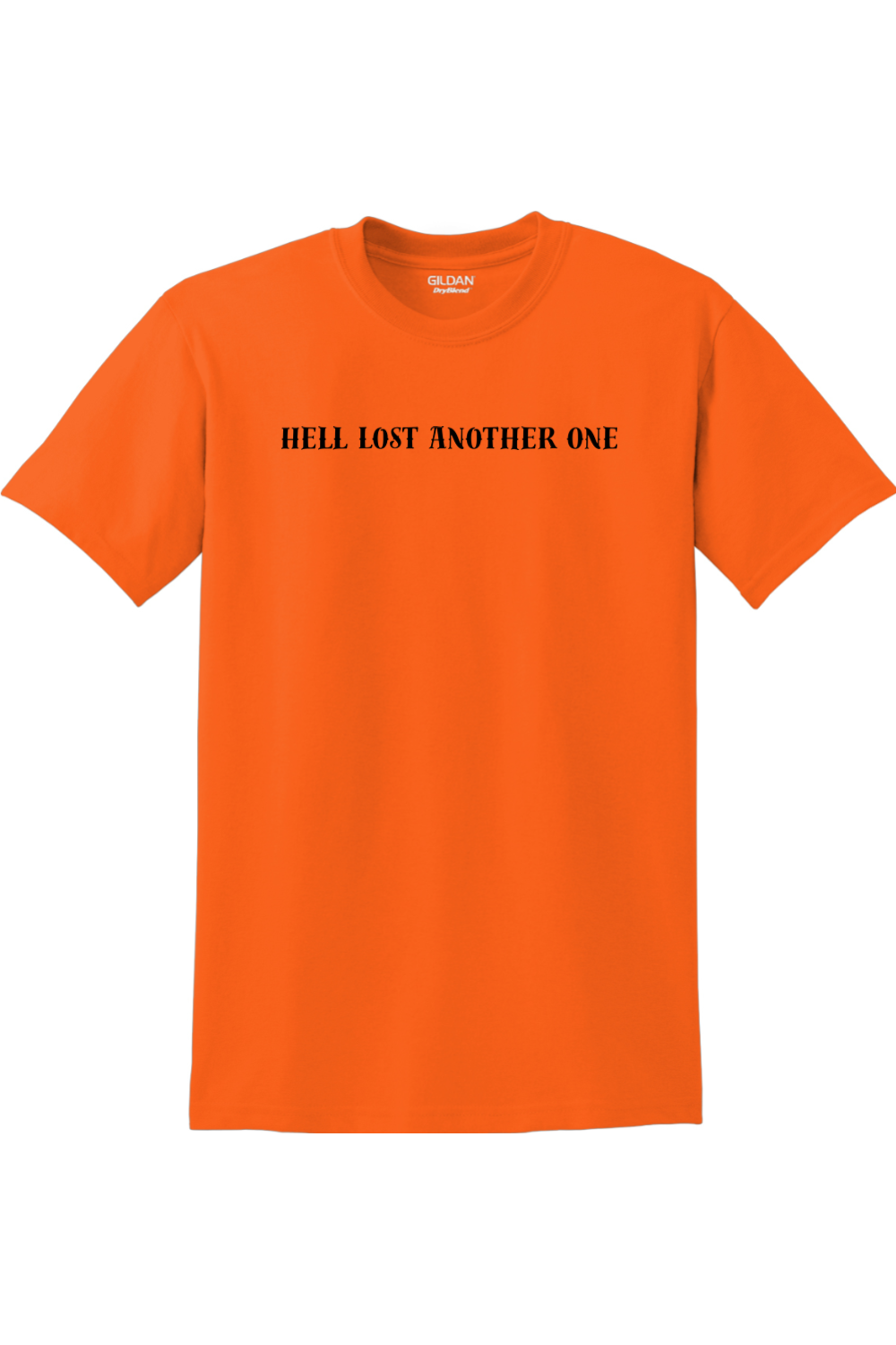 Hell Lost Another One