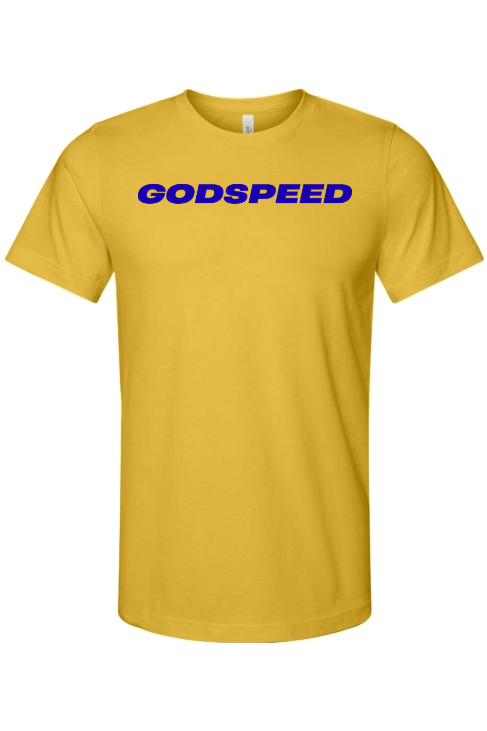 GODSPEED