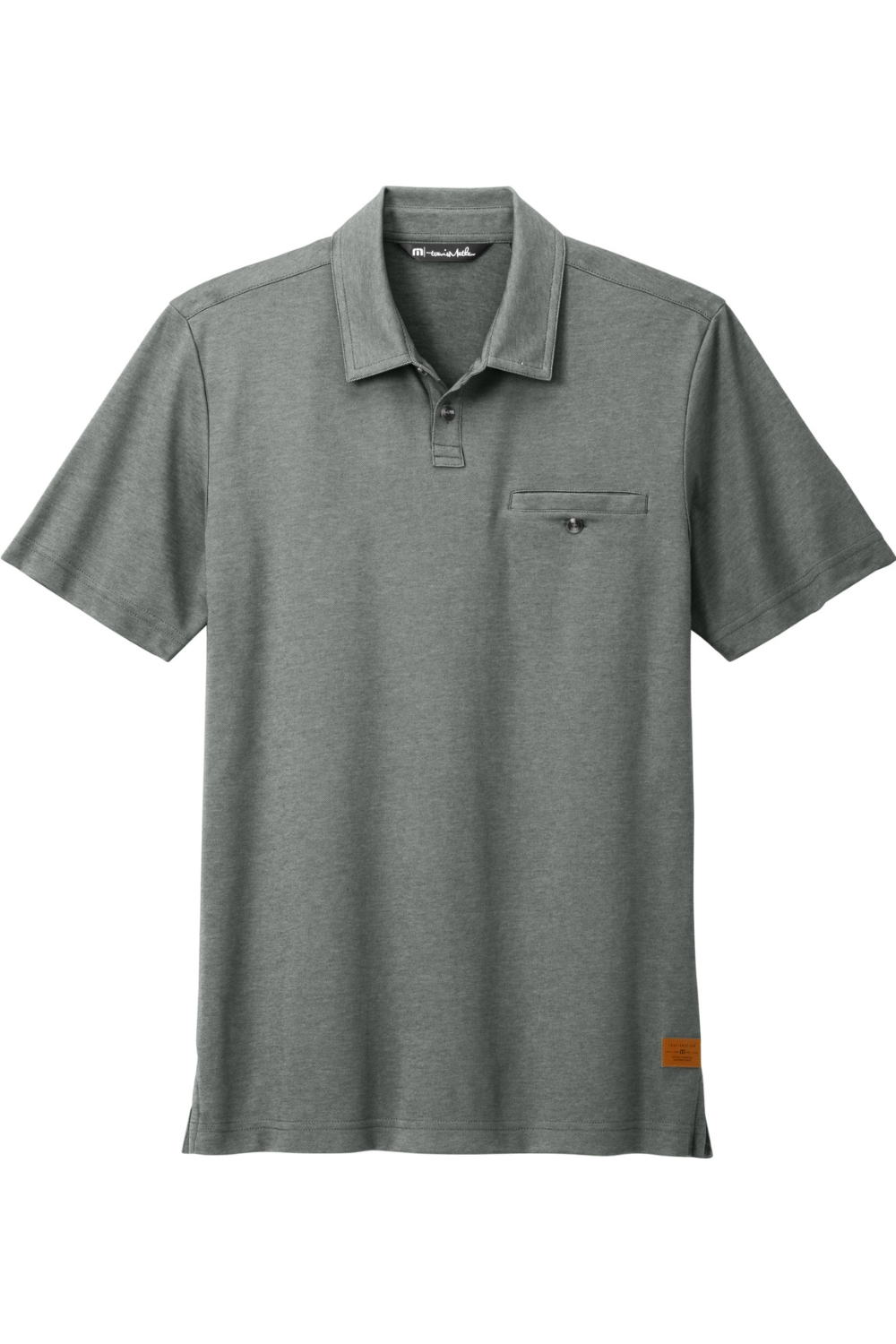 Sunsetters Pocket Polo