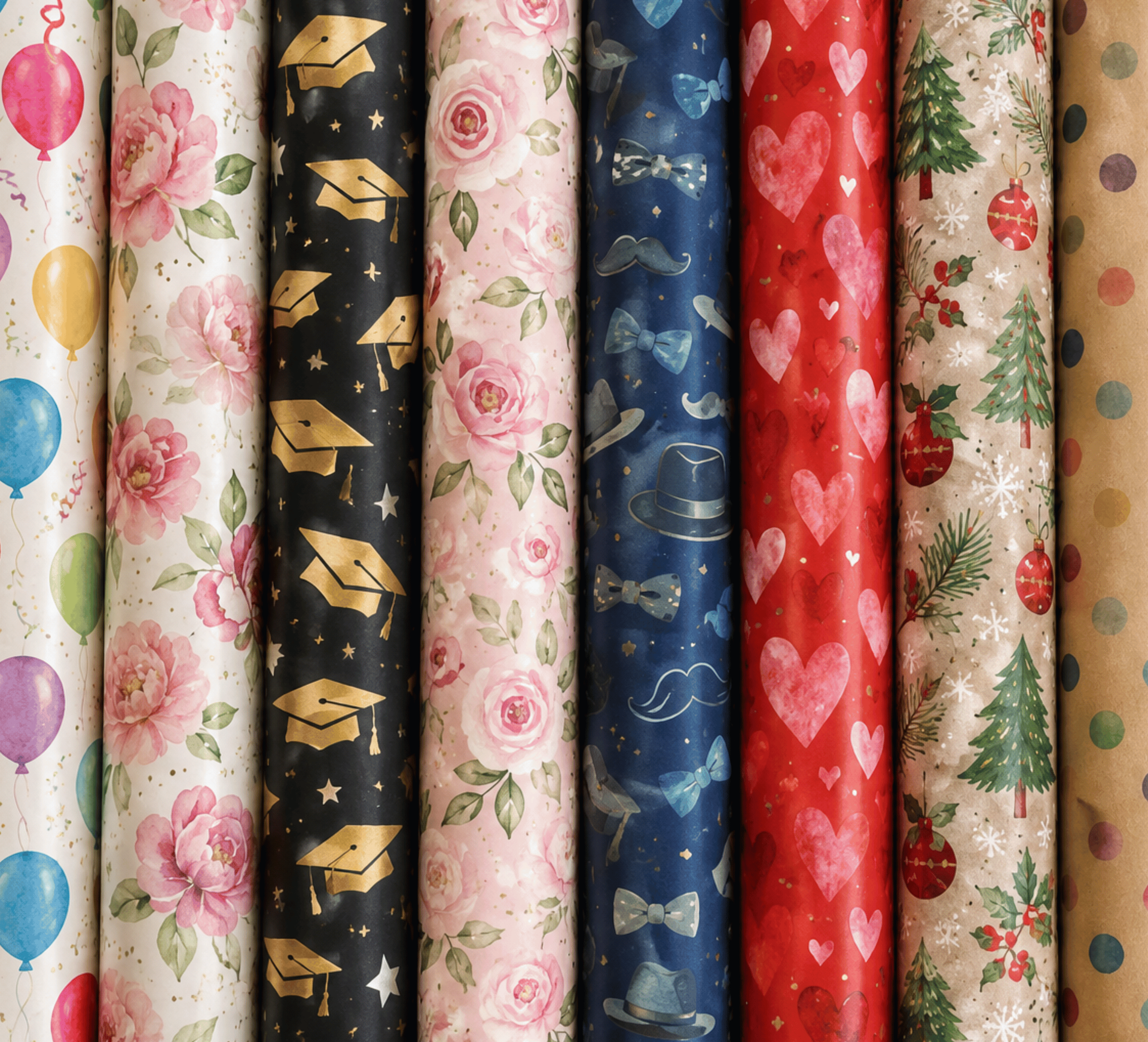 Gift Wrapping